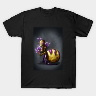 Ant World - Violet Fairy T-Shirt